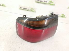 Cadillac DeVille Rear/tail lights 