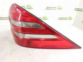 Mercedes-Benz CL C215 Lampa tylna 