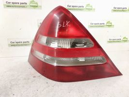 Mercedes-Benz SLK R170 Lampa tylna 