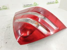 Mercedes-Benz SLK R170 Lampa tylna 