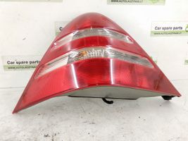 Mercedes-Benz SLK R170 Lampa tylna 