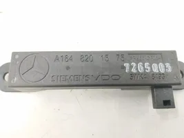 Mercedes-Benz R W251 Antena radiowa 