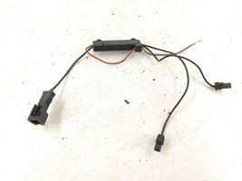 Mercedes-Benz E C207 W207 Antenna autoradio 