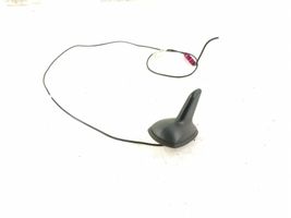 Mercedes-Benz C W204 Antenna autoradio 