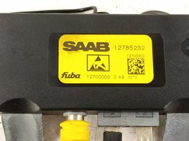 Saab 9-3 Ver2 Antena radiowa 