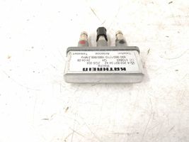 Mercedes-Benz CLS C219 Radio antena 