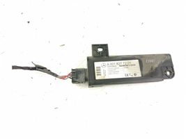 Mercedes-Benz CLS C219 Radio antena 