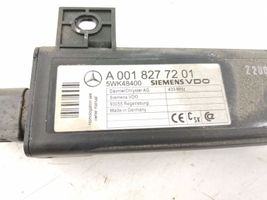 Mercedes-Benz CLS C219 Radion antenni 