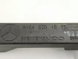 Mercedes-Benz ML W164 Antena radiowa 