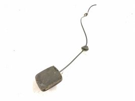 Mercedes-Benz E W211 Antenna autoradio 