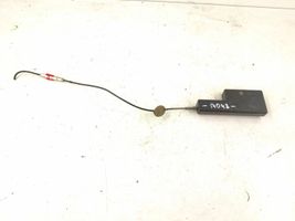 Mercedes-Benz E W211 Antenna autoradio 