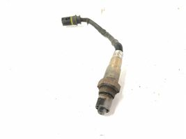 Mercedes-Benz Vaneo W414 Lambda probe sensor 