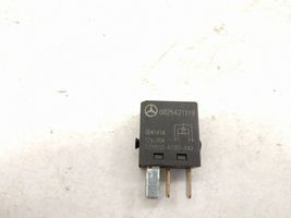Mercedes-Benz ML W164 Moduł / Przekaźnik tempomatu 