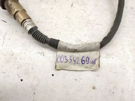 Mercedes-Benz A W176 Sonde lambda 