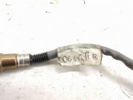 Mercedes-Benz ML W166 Sonde lambda 