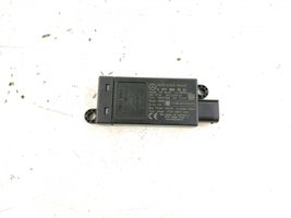 Mercedes-Benz E W238 Airbag deployment crash/impact sensor 