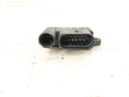 Mercedes-Benz C W204 Glow plug pre-heat relay 