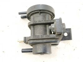 Mercedes-Benz E W210 Turbolader Druckwandler Magnetventil 