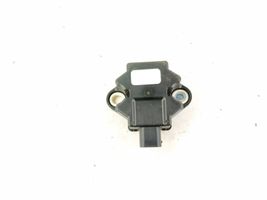 Mercedes-Benz GLE (W166 - C292) ESP acceleration yaw rate sensor 