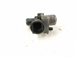 Mercedes-Benz C W204 Pompe à eau de liquide de refroidissement 