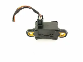 Mercedes-Benz ML W164 ESP acceleration yaw rate sensor 