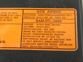 Subaru Legacy Airbag de siège 