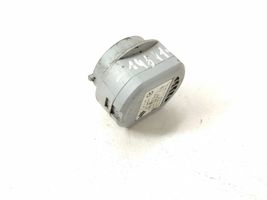 Mercedes-Benz GL X164 Heater blower fan relay 