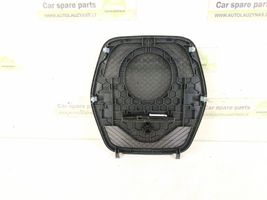 Mercedes-Benz GLE (W166 - C292) Griglia di ventilazione centrale cruscotto 