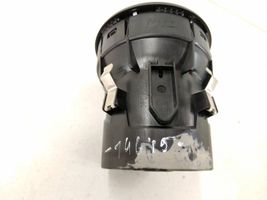 Mercedes-Benz B W246 W242 Griglia di ventilazione centrale cruscotto 