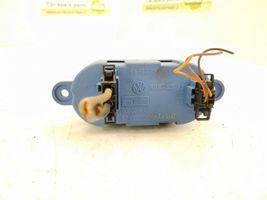 Volkswagen Touareg I Heater blower fan relay 