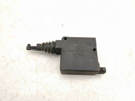 BMW 5 E34 Fuel tank cap lock 