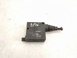 BMW 5 E34 Fuel tank cap lock 