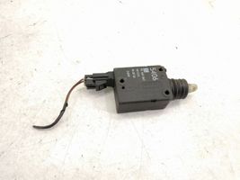 BMW 5 E34 Fuel tank cap lock 