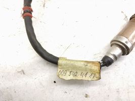 Mercedes-Benz 190 W201 Lambda probe sensor 