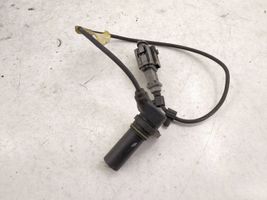 Volkswagen Bora Crankshaft position sensor 