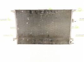 Saab 9-3 Ver2 Radiatore di raffreddamento A/C (condensatore) 