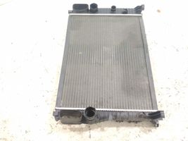 Mercedes-Benz CLS C219 Radiateur de refroidissement 