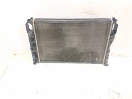 Mercedes-Benz CLS C219 Radiateur de refroidissement 