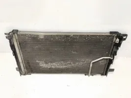 Mercedes-Benz C W204 Radiateur condenseur de climatisation 