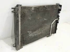 Mercedes-Benz C W204 Radiateur condenseur de climatisation 