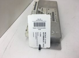 Mercedes-Benz E W210 ABS relay 