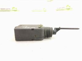 BMW 3 E46 Fuel tank cap lock 