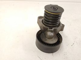 Mercedes-Benz C W204 Timing belt tensioner 