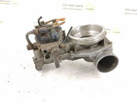 BMW 3 E21 Carburatore 