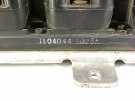 Cadillac DeVille High voltage ignition coil 
