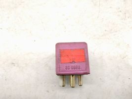 Mercedes-Benz C W202 Cruise control relay 