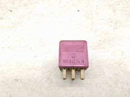 Mercedes-Benz C W202 Cruise control relay 