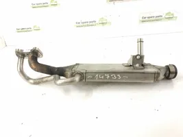 Mercedes-Benz R W251 EGR-venttiili/lauhdutin 