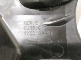 Mercedes-Benz B W246 W242 Konepellin ääni- ja lämpöeriste 