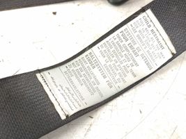 Subaru Legacy Ceinture de sécurité arrière 